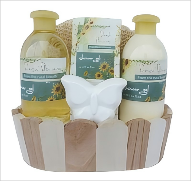 Spa in a Box Spa in a Box