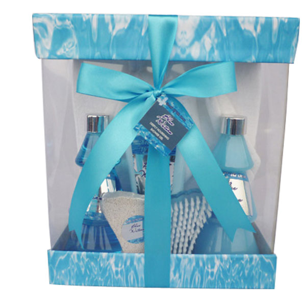 Wellness and Self Care Gift Set The Perfect Holiday Treat for Mind Body and Soul