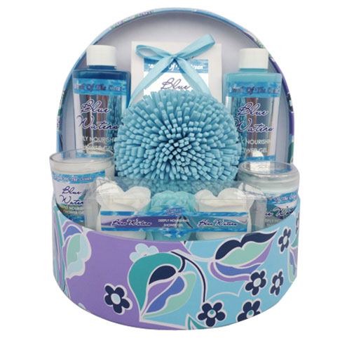 Wellness and Self Care Gift Set The Perfect Holiday Treat for Mind Body and Soul