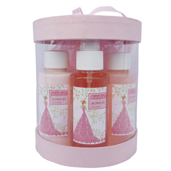 Premium Hand Cream and Body Care Gift Sets Supplier Aromatherapy Shower Gel and Lotion Sets