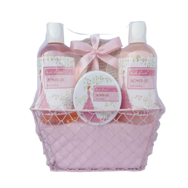 Premium Hand Cream and Body Care Gift Sets Supplier Aromatherapy Shower Gel and Lotion Sets
