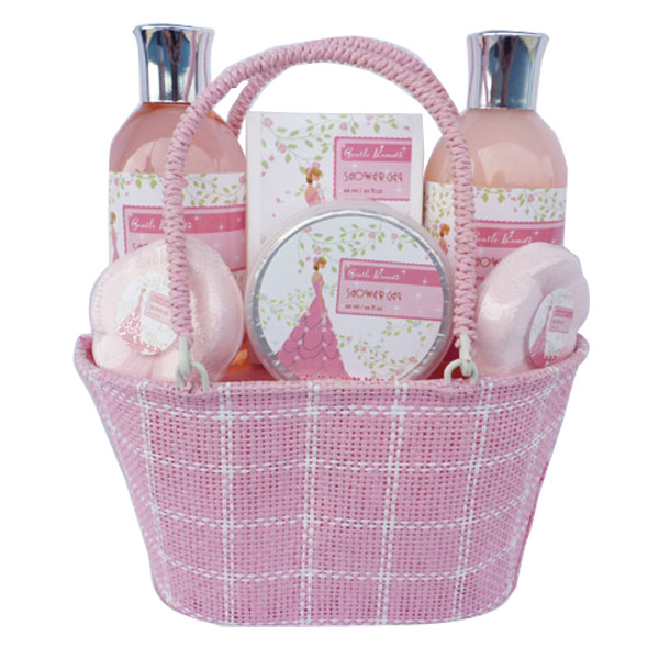 Shower Gel Gift Set Shower Gel Gift Set