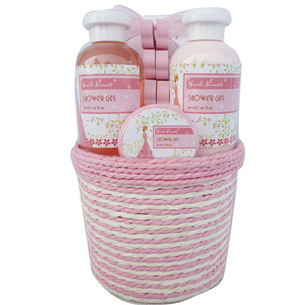 Luxury Aromatherapy Bath Gift Set Essential Oil Relaxation Trio for Ultimate Spa Day