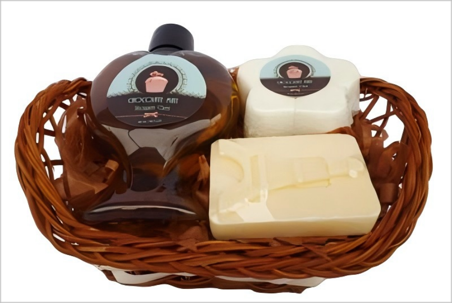 Personal Care Personal Care