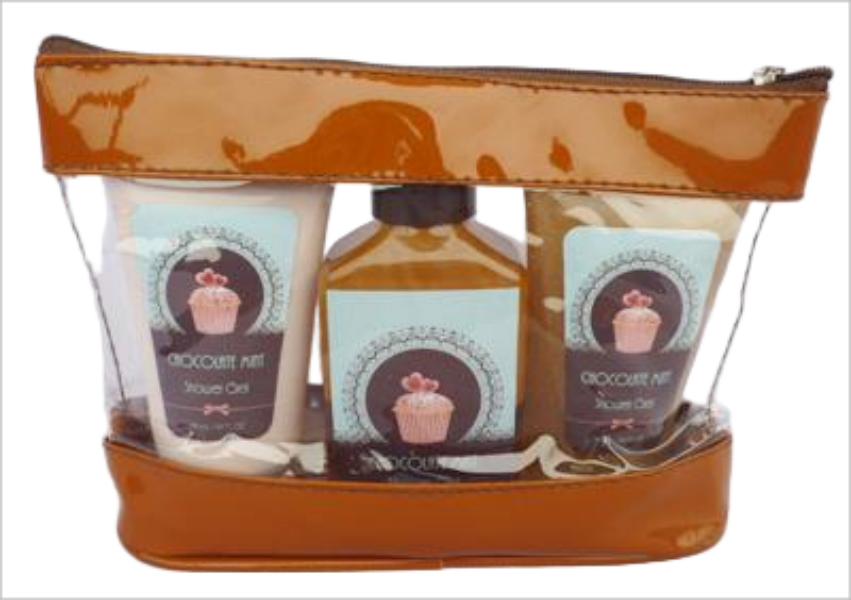 Unique Bath Essentials Unique Bath Essentials