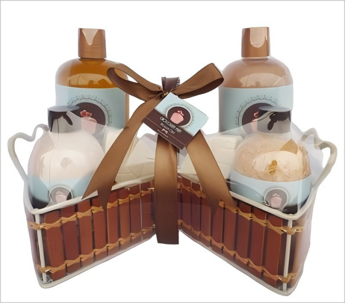 Unique Bath Essentials Unique Bath Essentials