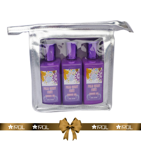 Premium Cosmetic and Skin Care Gift Set 7 Piece Vegan Beauty Kit