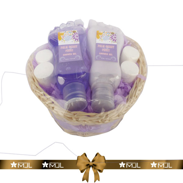 Premium Cosmetic and Skin Care Gift Set 7 Piece Vegan Beauty Kit