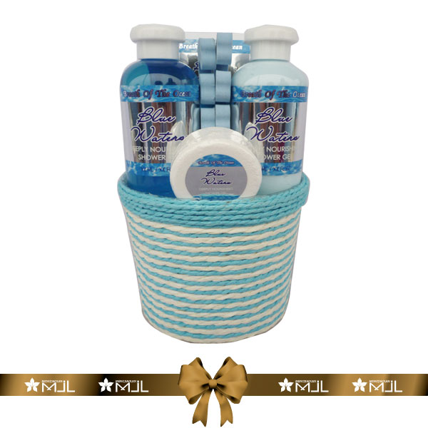 Epsom Salt Gift Set Bath Bomb Gift Set for Her