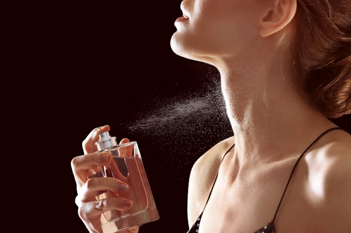 The Art of Perfumery Where Inspiration Meets Scent