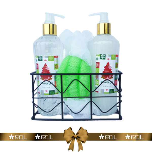 Pamper Gift Set Shower Gel and Body Lotion Collection for Her‌