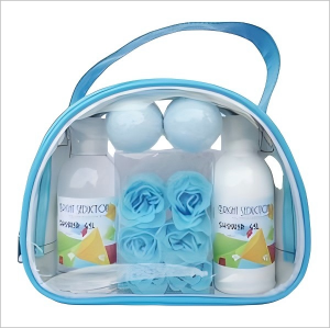 bath and body shower gel