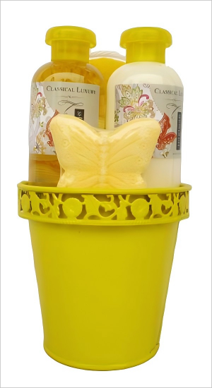 amazing grace shower gel