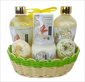 Aloe Vera Body Wash Cruelty Free and Thick Luxury Shower Products