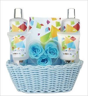 Aloe Vera Body Wash Cruelty Free and Thick Luxury Shower Products