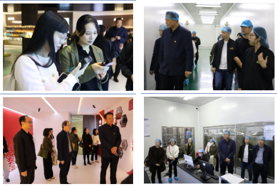 Xiamen University Faculty Practice Base Unveiled at Coati Baby and Children Industrial Park