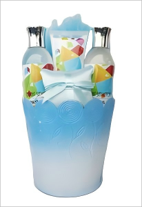 Best Lotion for Dry Skin Cocoa Butter Body Cream and Vanilla LotionWash