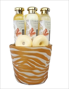 Best Lotion for Dry Skin Cocoa Butter Body Cream and Vanilla LotionWash