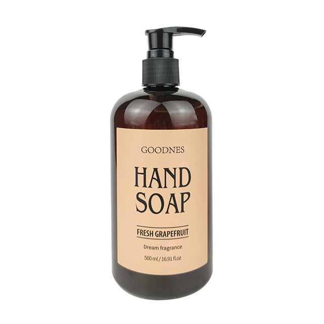 Eco Friendly Liquid Hand Soap Clean and Effective Hand Wash Solution