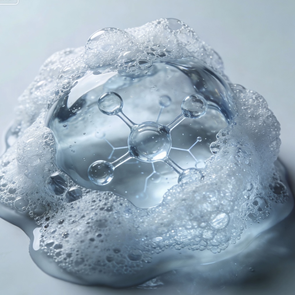 body wash for dry skin