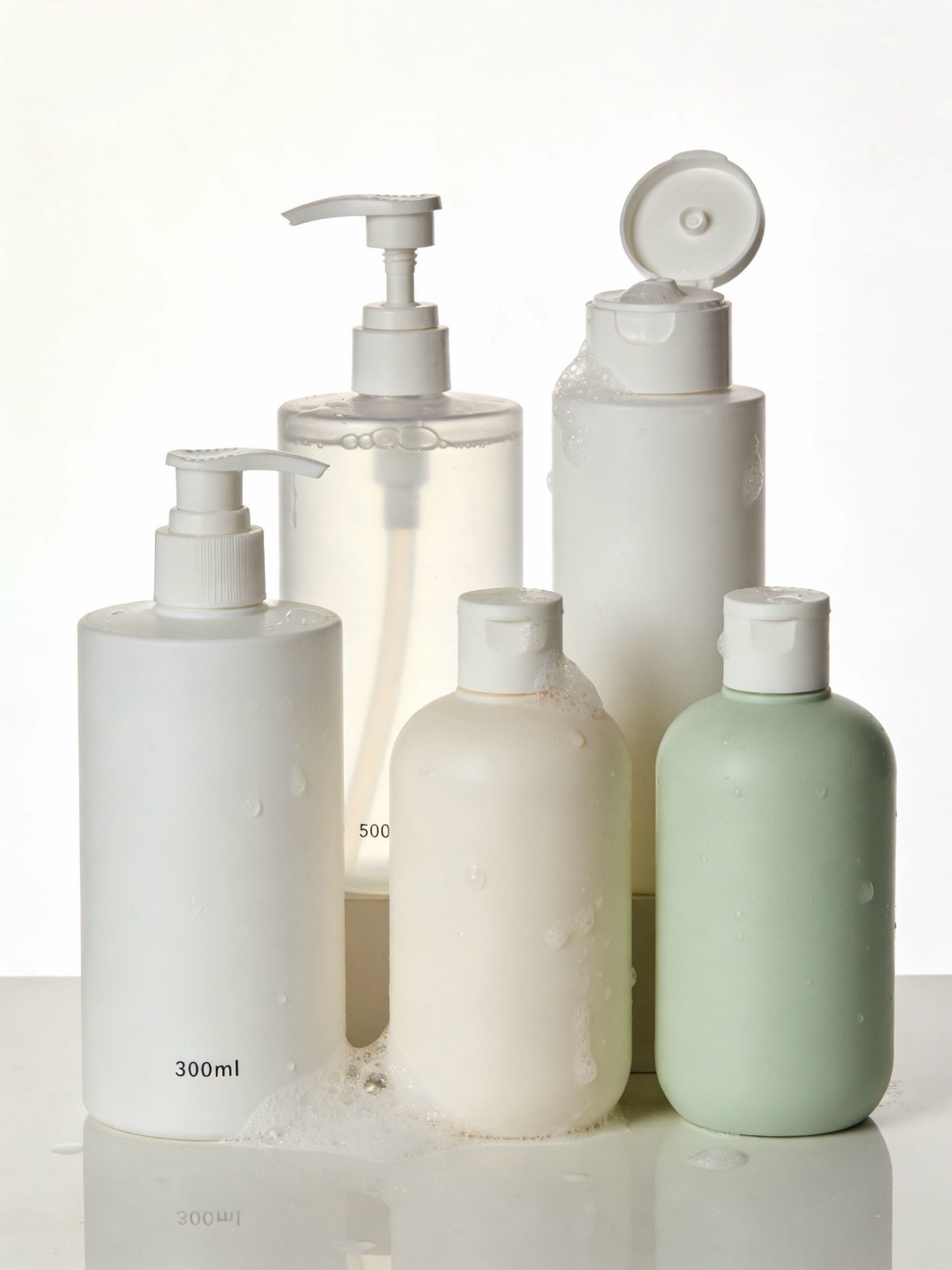 How Brands Develop Body Wash Solutions for Sensitive and Dry Skin Markets