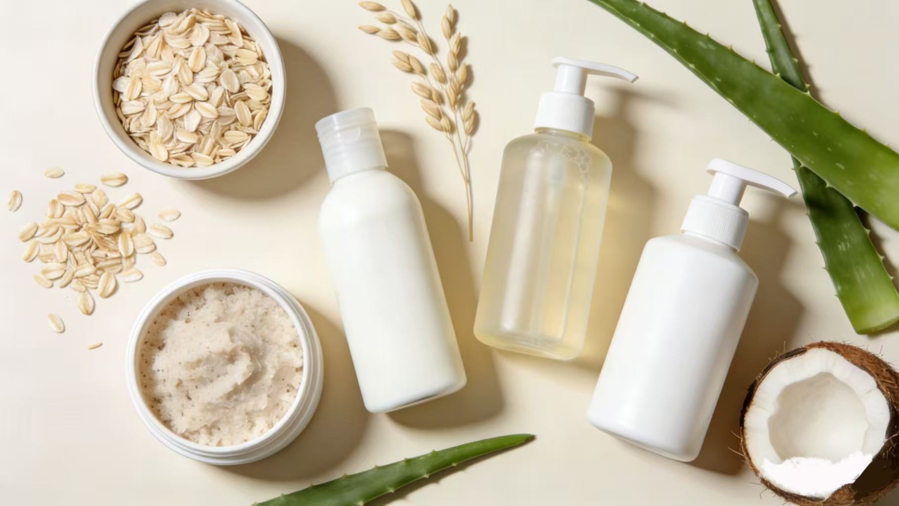 From Body Wash to Complete Body Care: Building Gentle and Scalable Product Lines
