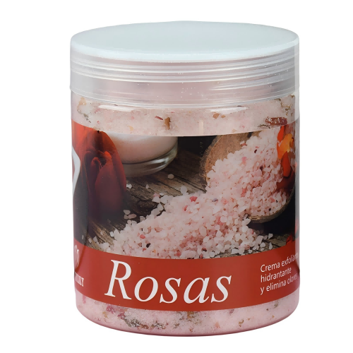 Premium Spa Bath Salt Set Epsom Salt and Sea Salt Bath Crystals for Ultimate Relaxation