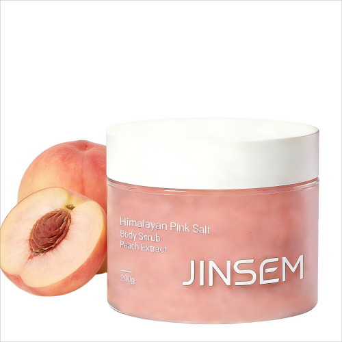 Professional Body Scrub Polish Best Exfoliating Body Wash with Sugar Scrub for Ultimate Smoothness