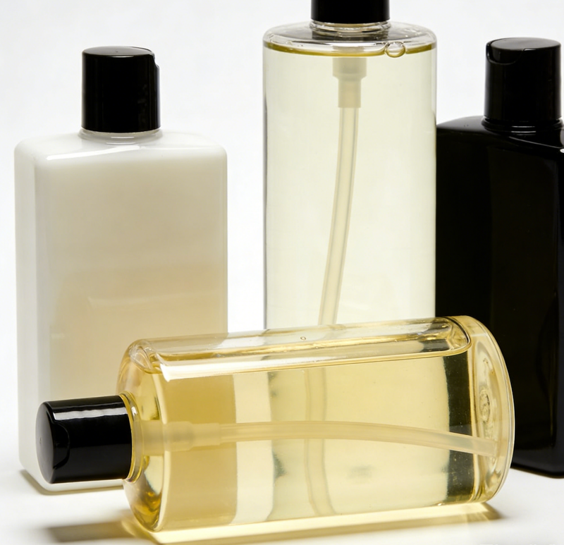 From Daily Cleansing to Premium Experiences in Body Care