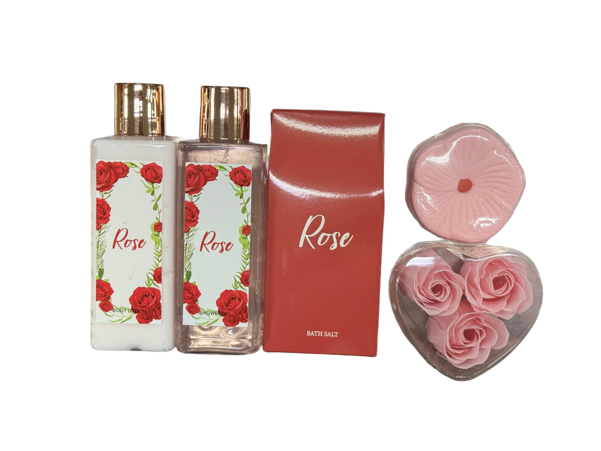 Body Gift Sets
