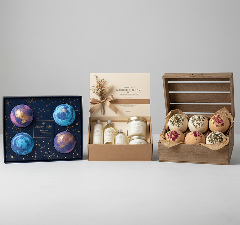 bath and body works gift sets