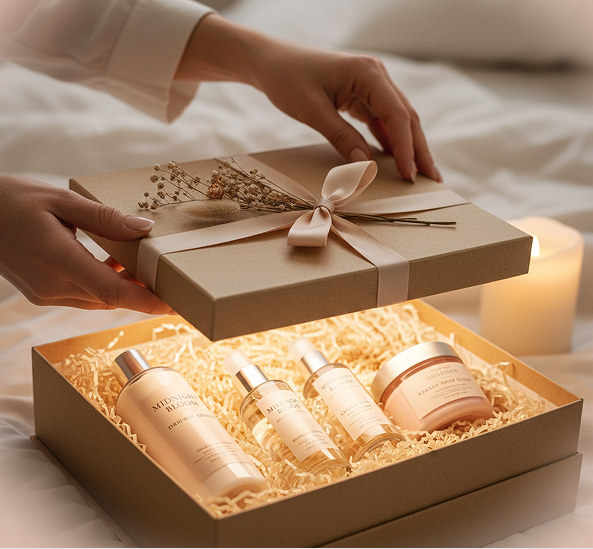 ​The Ultimate Guide to Luxury Bath and Body Gift Sets: Trends and Manufacturing Excellence