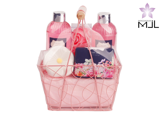 Luxury Shea Moisture Body Care Set A Spa like Experience at Home