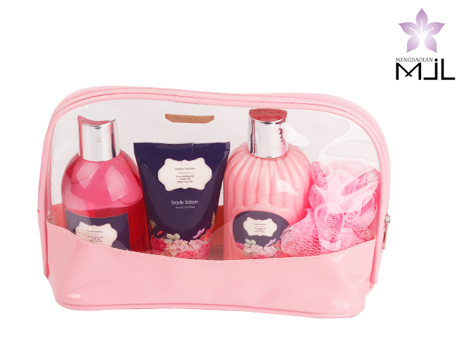 Best Skincare Gift Sets for Her Luxury Shea Moisture Body Care Set Premium Bath and Body Products Travel Skincare Set