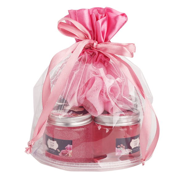 Best Skincare Gift Sets for Her Luxury Shea Moisture Body Care Set Premium Bath and Body Products Travel Skincare Set