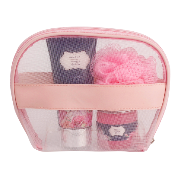 Best Skincare Gift Sets for Her Luxury Shea Moisture Body Care Set Premium Bath and Body Products Travel Skincare Set