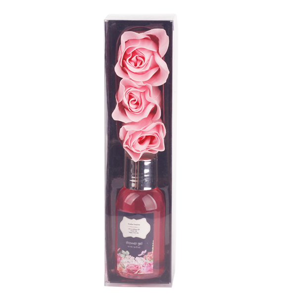 Luxury Bath Gift Sets For Her Complete Bath Set Bubble Bath Gift Set Shower Gel Gift Set Bath Relaxation Kit