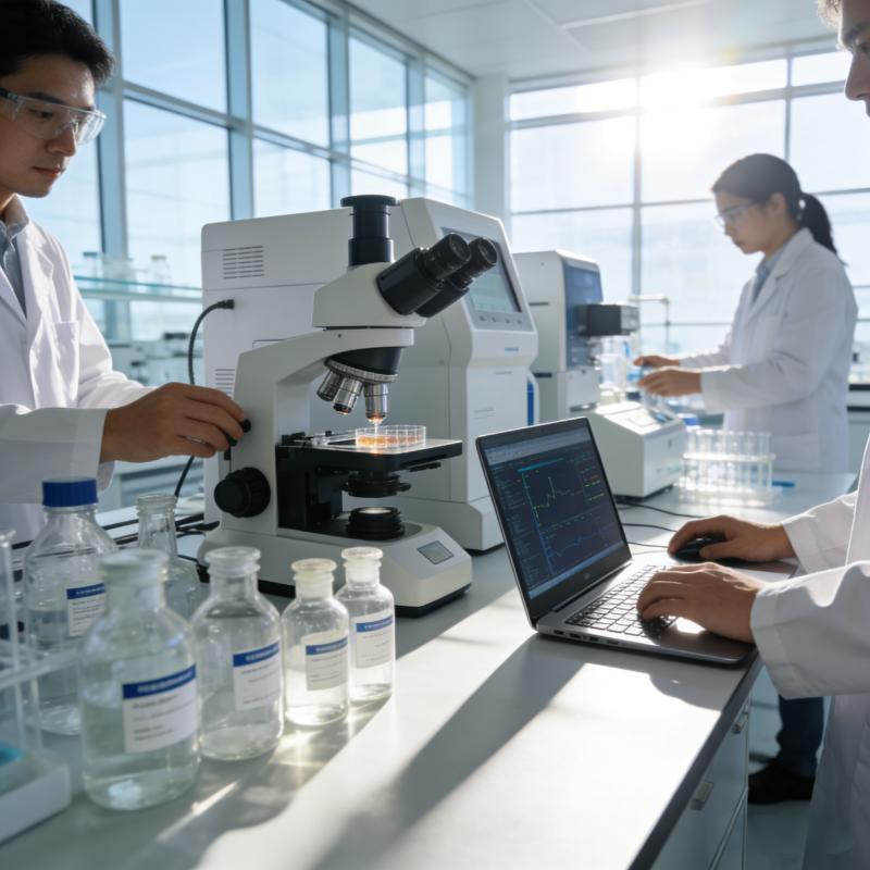 private label shower gel