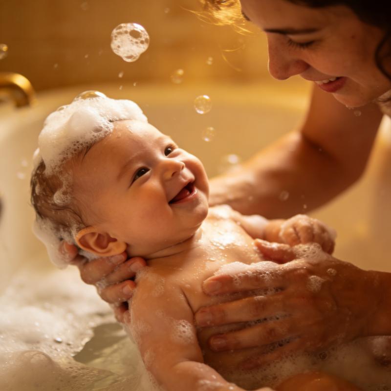 Redefining the Shower Experience: Insights into Private Label Shower Gel and Skin Science