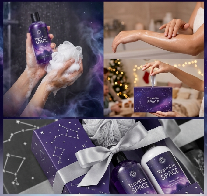 Strategic Sourcing: Why Wholesale Bath and Body Sets are the Growth Engine for 2026