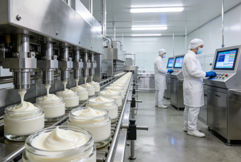 whitening body lotion