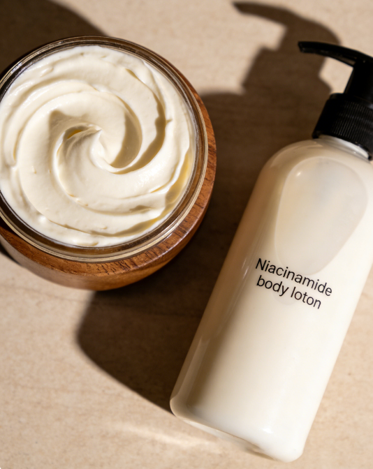firming body cream
