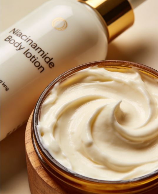 2026 Skinification Trends: Elevating Brand Value with Functional Whitening Body Lotion and Specialized Formulas