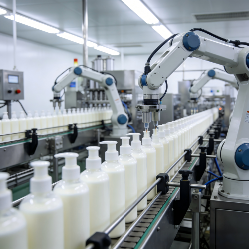 private label body care