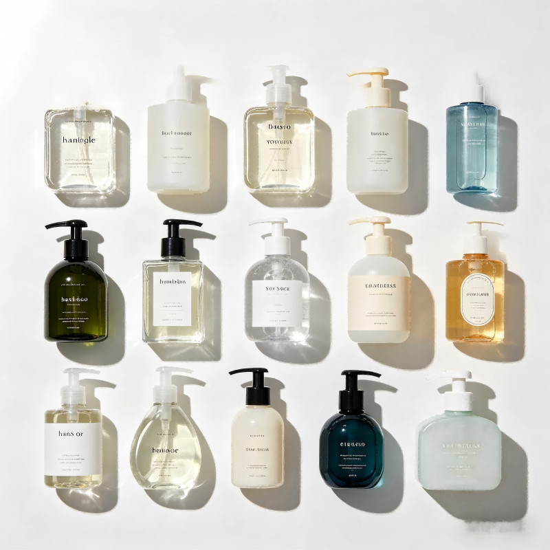 Reliable Hygiene Solutions: Why Partner with a Professional Liquid Hand Wash Manufacturer for Global Supply