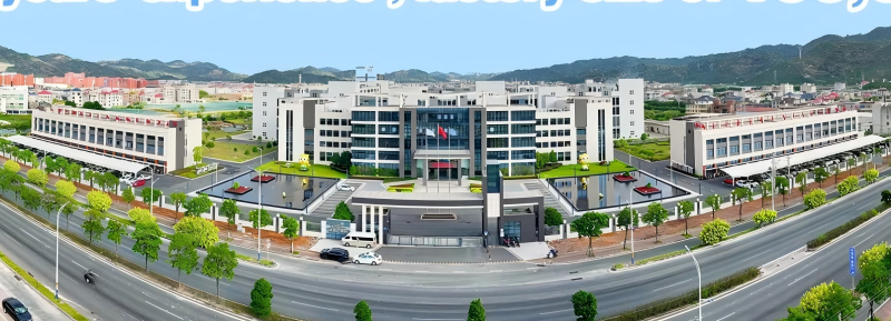 Fujian Mengjiaolan: Your Trusted 30-Year Partner for Premium Skincare Manufacturing