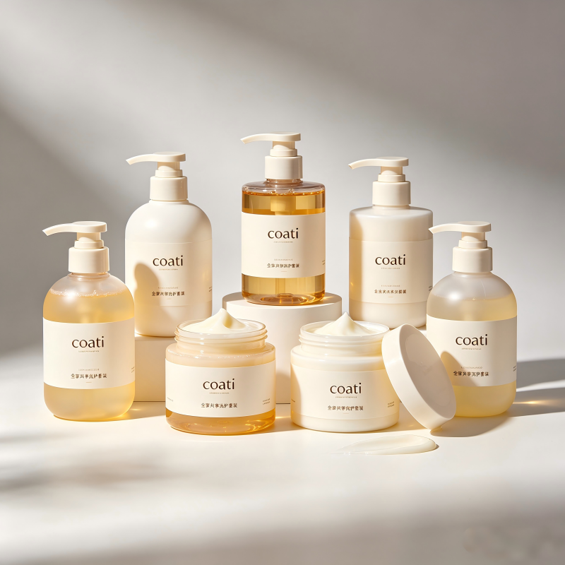 The Ultimate Guide to Premium Skincare: From Vitamin C Serum Wholesale to Luxury Gift Sets