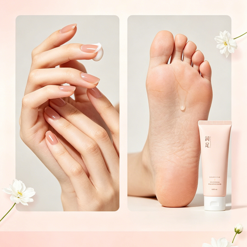 Beyond Basic Care: The Ultimate Guide to Underarm Whitening & Foot Repair Solutions