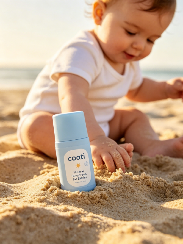 waterproof sunblock cream