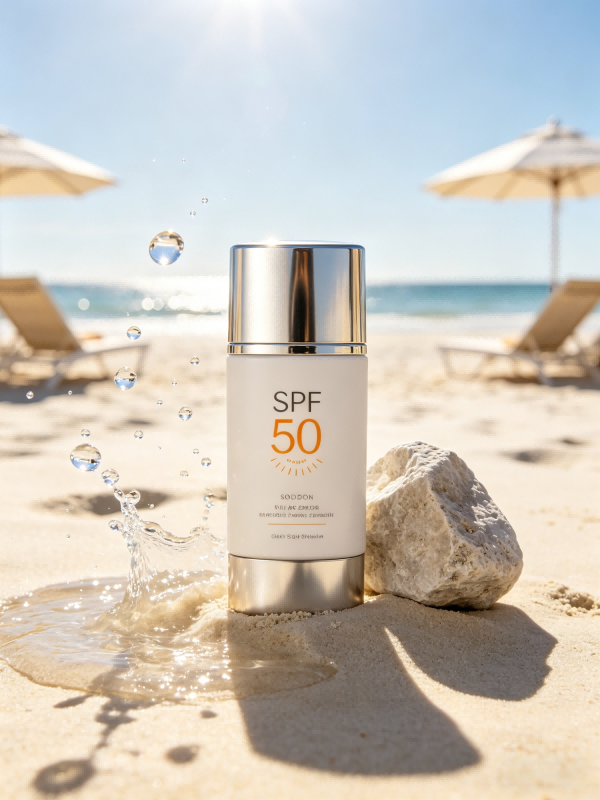 Shield & Protect: The Ultimate Guide to SPF 50 Sunscreen Wholesale & After Sun Care